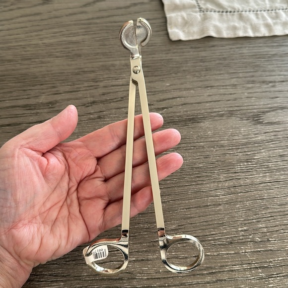 Candle Wick Trimmer - Picture 3 of 3